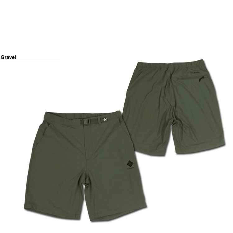 X-LARGE ×Columbia ショートパンツ Columbia（コロンビア） SALE アウトレット ショーツ ショートパンツ
