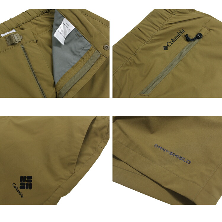 Columbia SALE アウトレット コロンビア ショーツ ショート