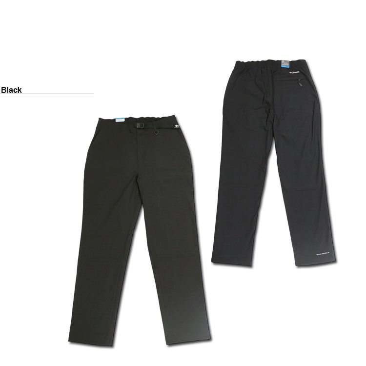 Columbia コロンビア パンツ Napa Rock Pant ナパロック