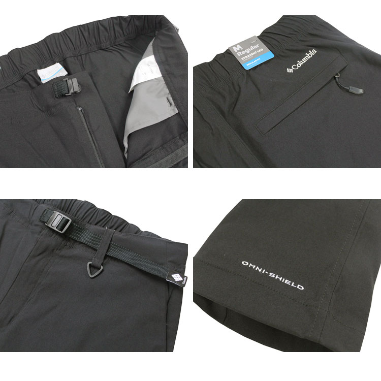 Columbia（コロンビア） パンツ Columbia Napa Rock Pant ナパロック
