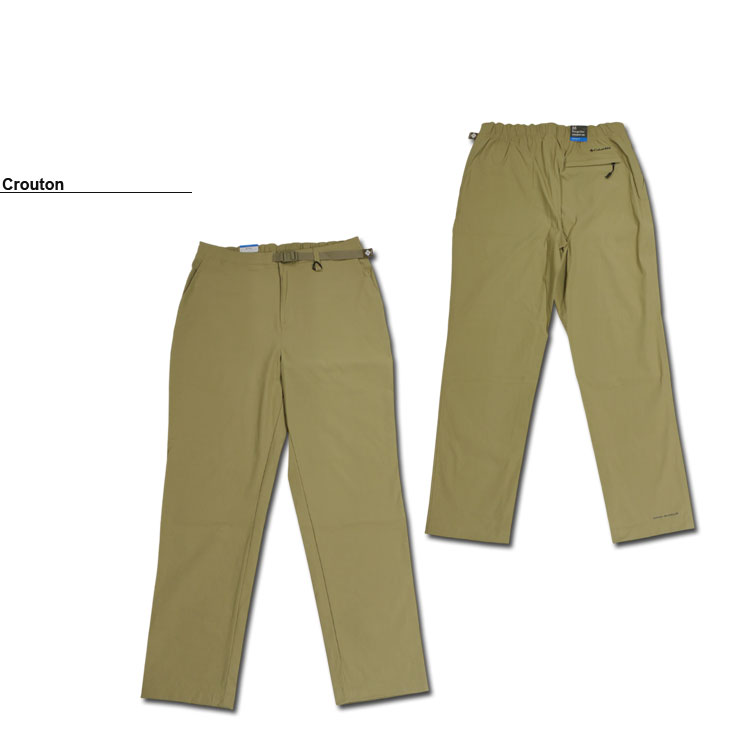 Columbia コロンビア パンツ Napa Rock Pant ナパロック