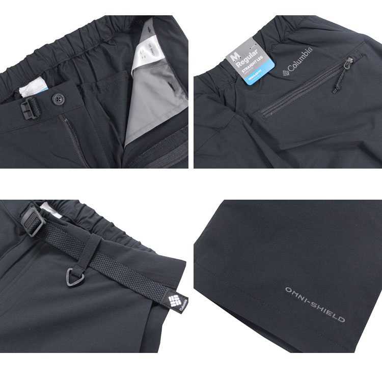Columbia（コロンビア） パンツ Columbia Time to Trail Pant タイム