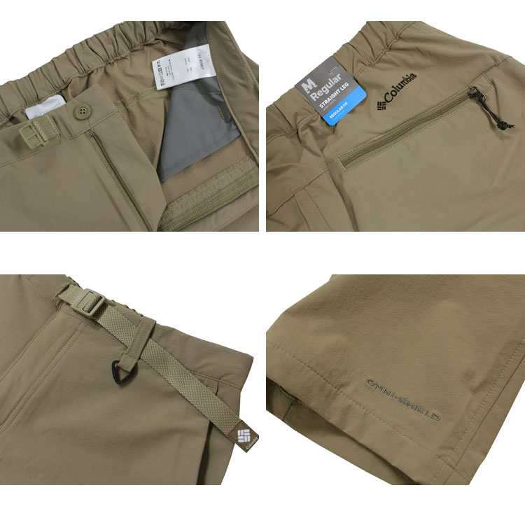Columbia（コロンビア） パンツ Columbia Time to Trail Pant タイム