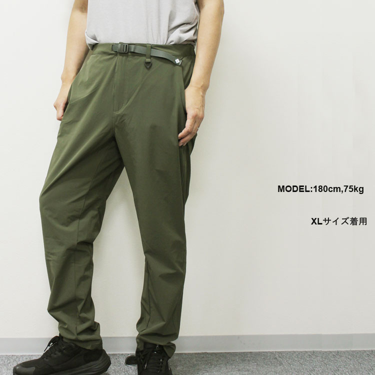 Columbia PFG オムニテック　防水透湿パンツ Columbia（コロンビア） パンツ Columbia Time to Trail Pant タイム
