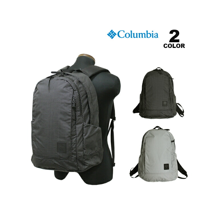 Columbia（コロンビア） リュック Columbia Great Smoky Garden EX 27L