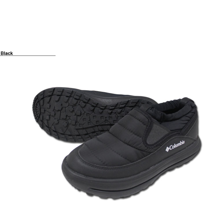 Columbia（コロンビア） SALE モックシューズ Columbia Hovertuber 2