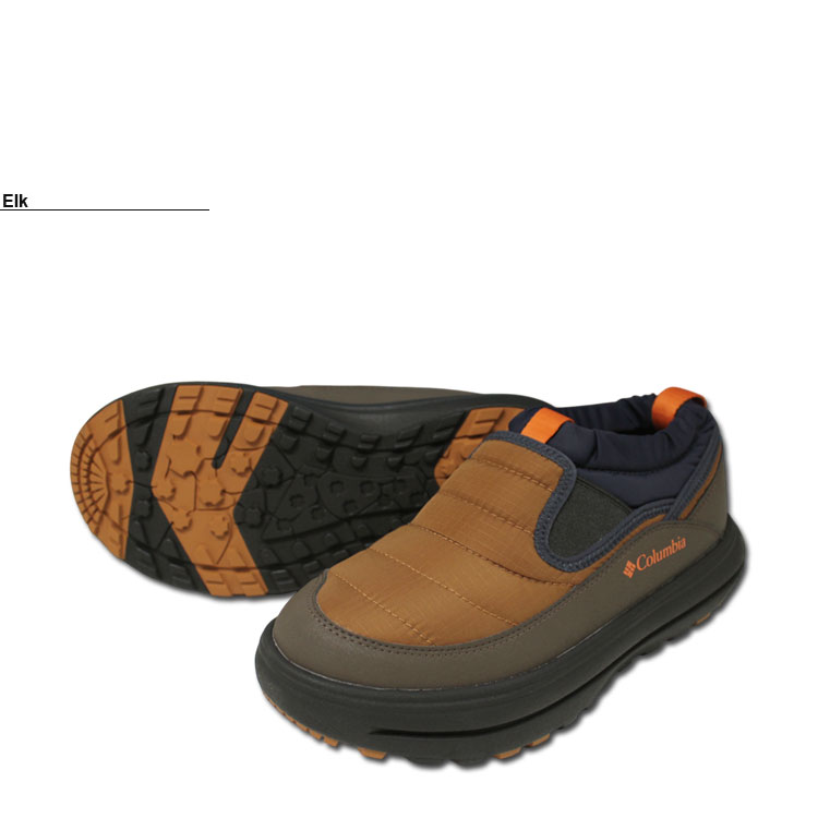 Columbia（コロンビア） SALE モックシューズ Columbia Hovertuber 2