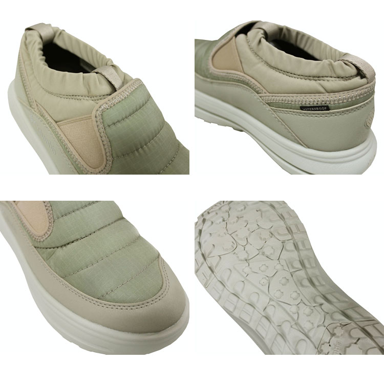 Columbia（コロンビア） モックシューズ Columbia Hovertuber 2