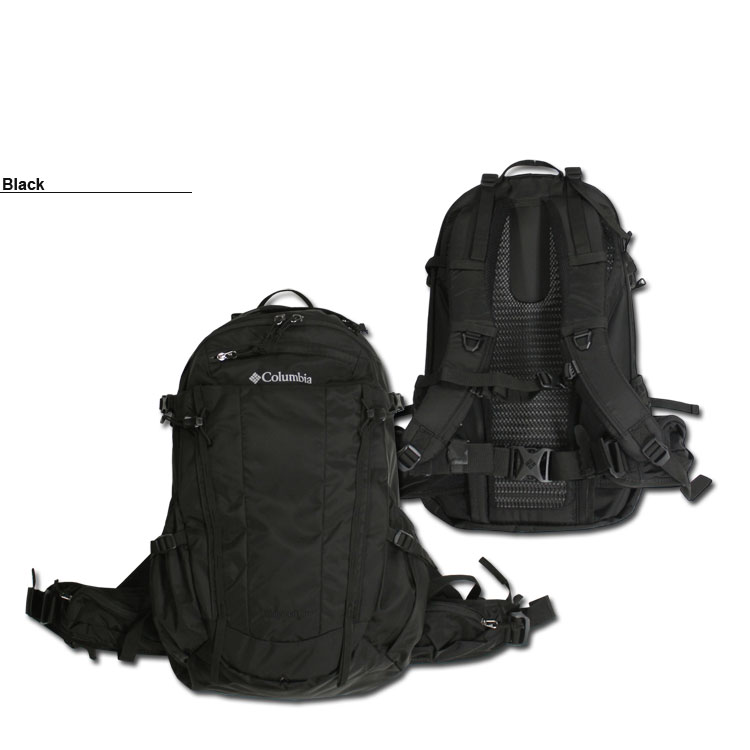 Columbia（コロンビア） SALE リュック Columbia Wildwood 30L