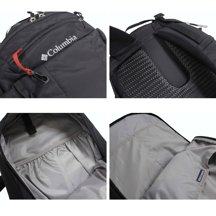 Columbia（コロンビア） SALE リュック Columbia Wildwood 30L