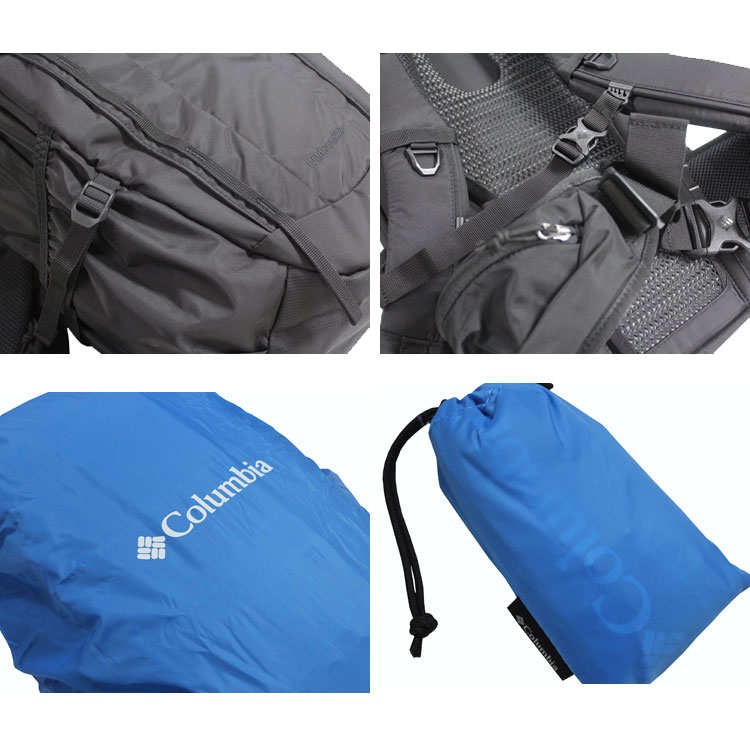 Columbia（コロンビア） SALE リュック Columbia Wildwood 30L
