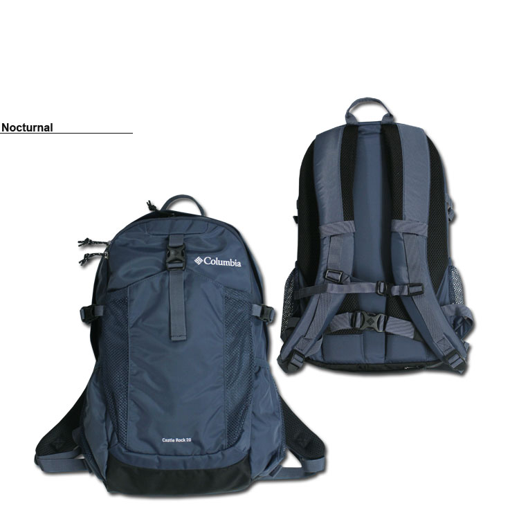 Columbia（コロンビア） リュック Columbia CASTLE ROCK 20L BACKPACK