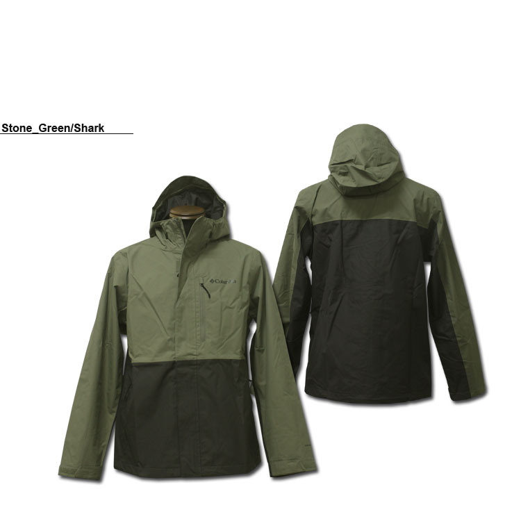 Columbia（コロンビア） SALE アウター ジャケット Columbia Hikebound
