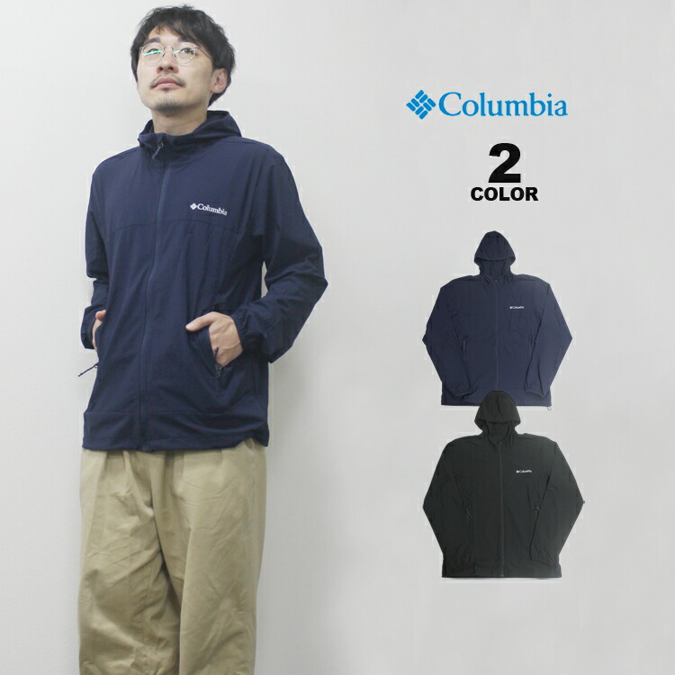 Columbia（コロンビア） ジャケット Columbia Heather Canyon 2 Hooded