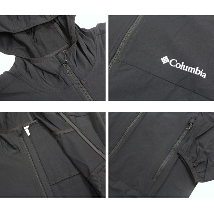 Columbia（コロンビア） SALE ジャケット Columbia Heather Canyon 2