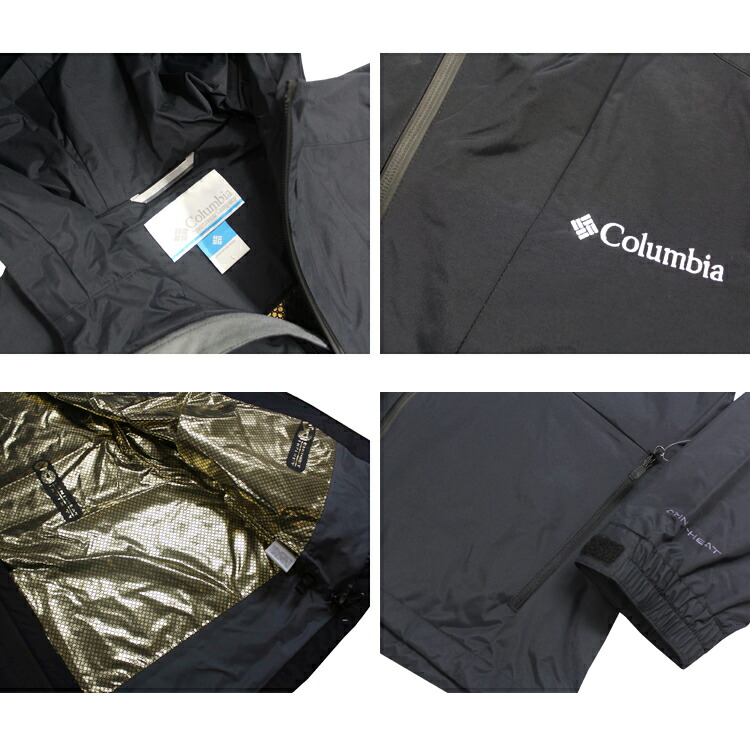 コロンビア　サイズS　新品　未使用 Columbia（コロンビア） ジャケット Columbia Skeena Sanctuary JACKET