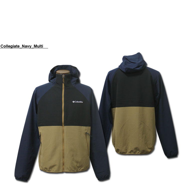 Columbia（コロンビア） ジャケット Columbia Light Canyon Midweight