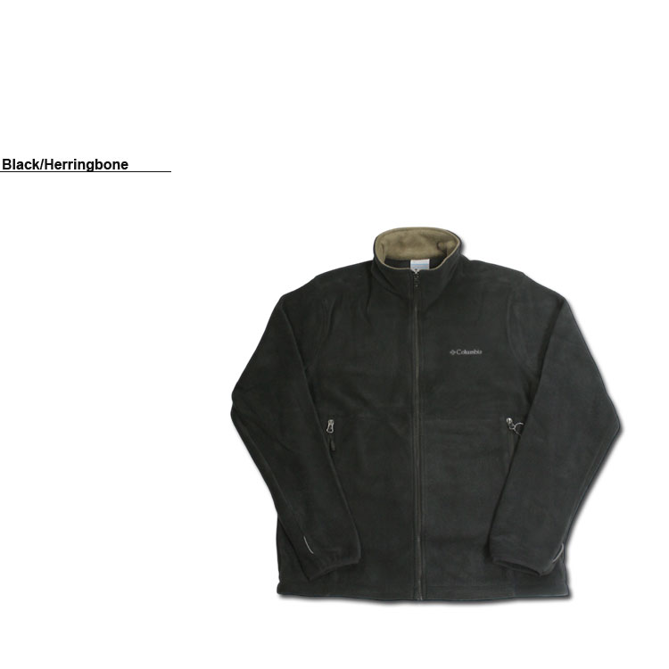 Columbia（コロンビア） フリース ジャケット Columbia Buckeye