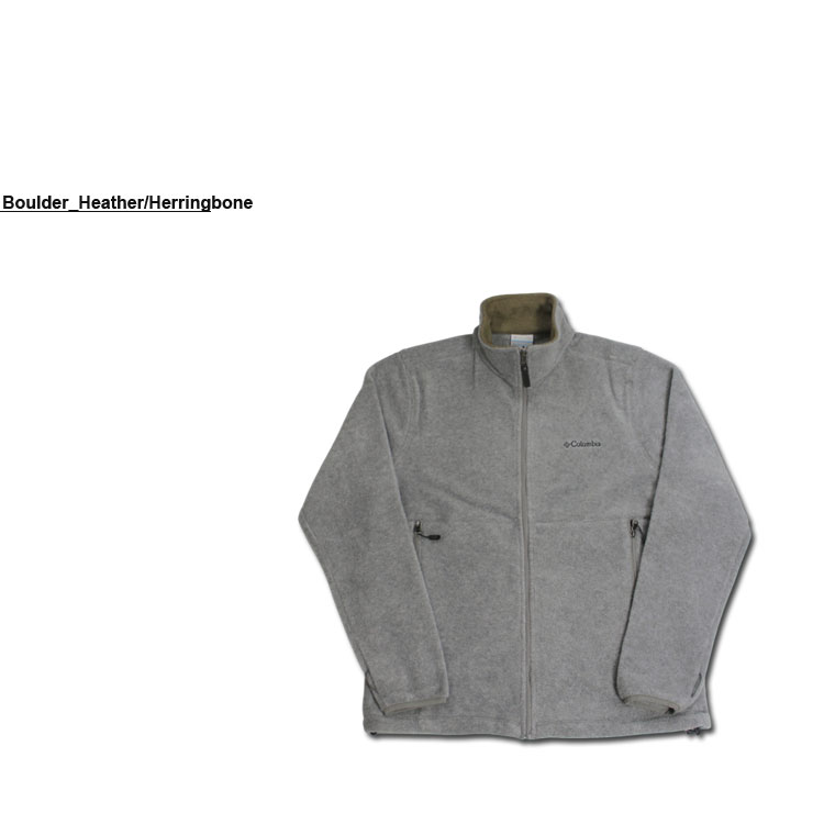 Columbia(コロンビア) フリース ジャケット Columbia Buckeye Columbia(コロンビア) フリース ジャケット Columbia Buckeye