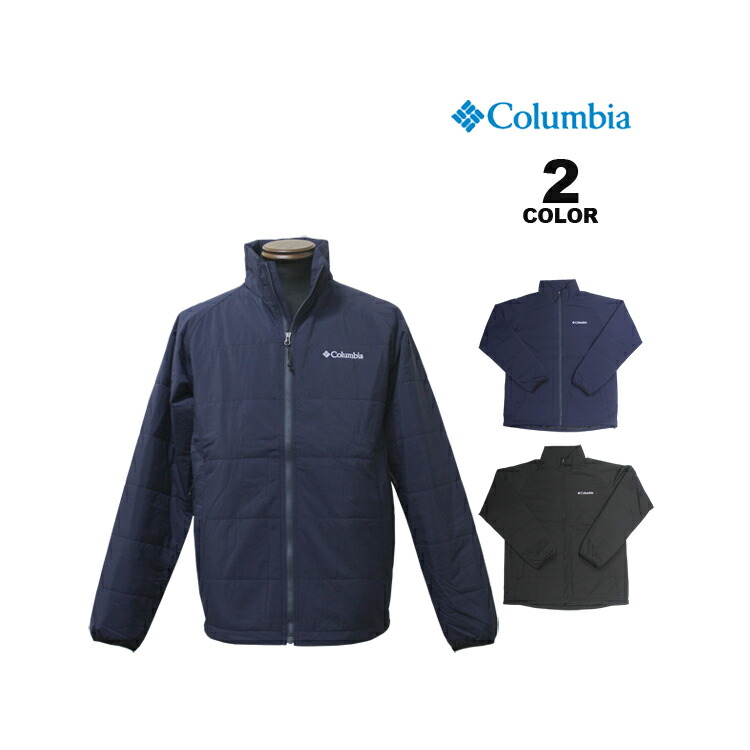 Columbia（コロンビア） 【20％OFF 在庫一掃SALE】SALE 中綿ジャケット