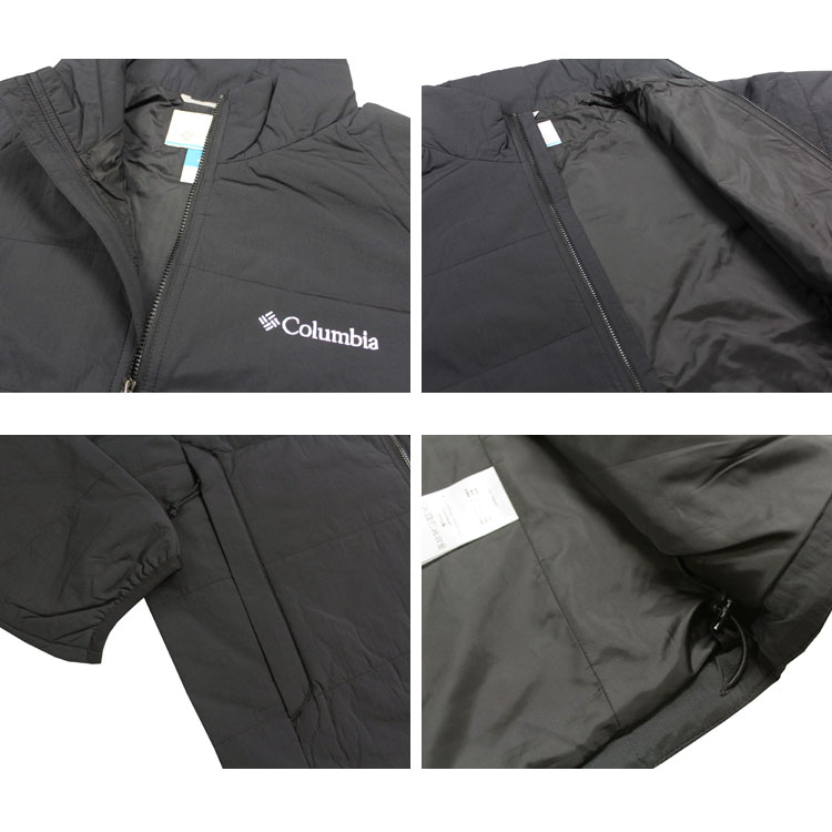 Columbia（コロンビア） 【20％OFF 在庫一掃SALE】SALE 中綿ジャケット