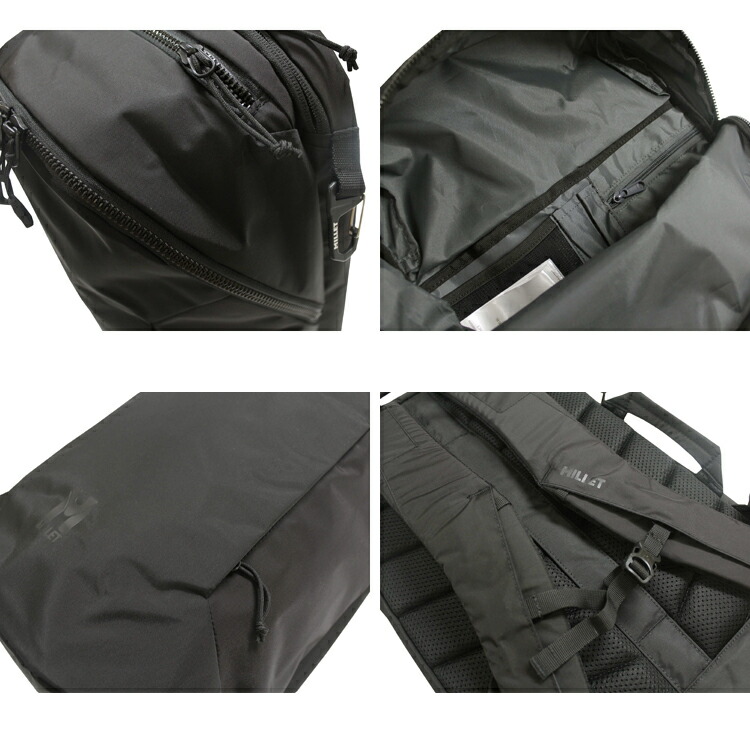 ミレー リュック MILLET EXP NX BACK PACK 24L バックパック メンズ