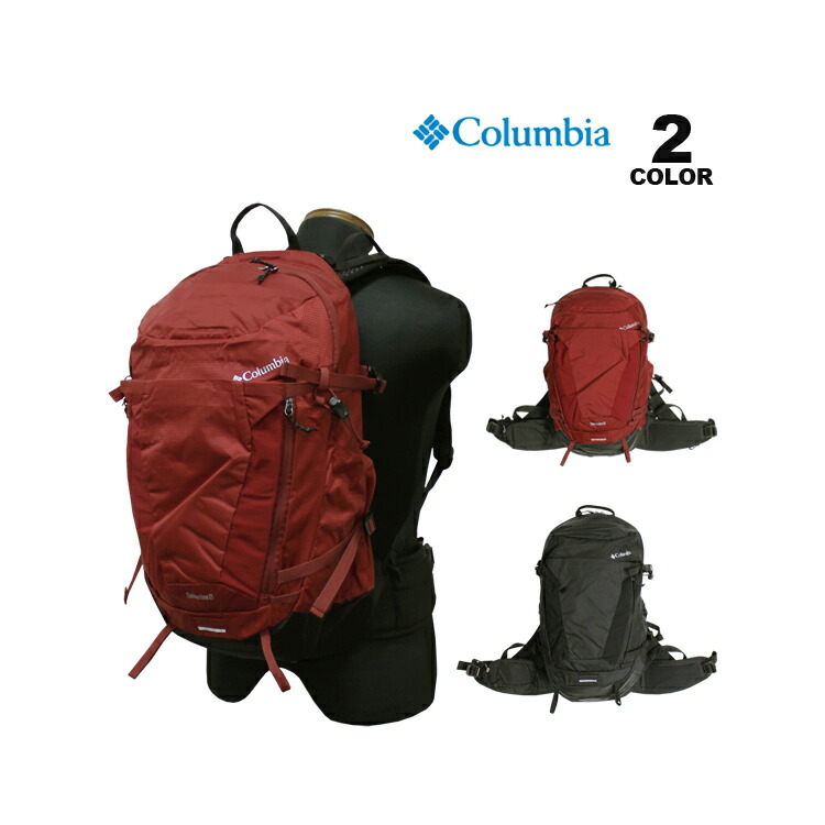 Columbia（コロンビア） リュック Columbia TIMBERLINE 25L BACKPACK