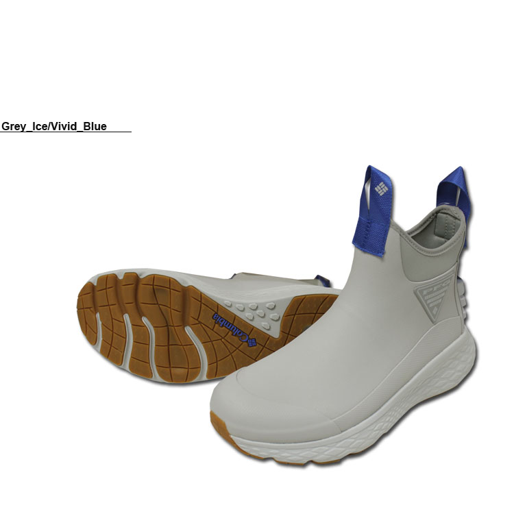 Columbia コロンビア ラバーブーツ PFG PRO SPORT BOOTS