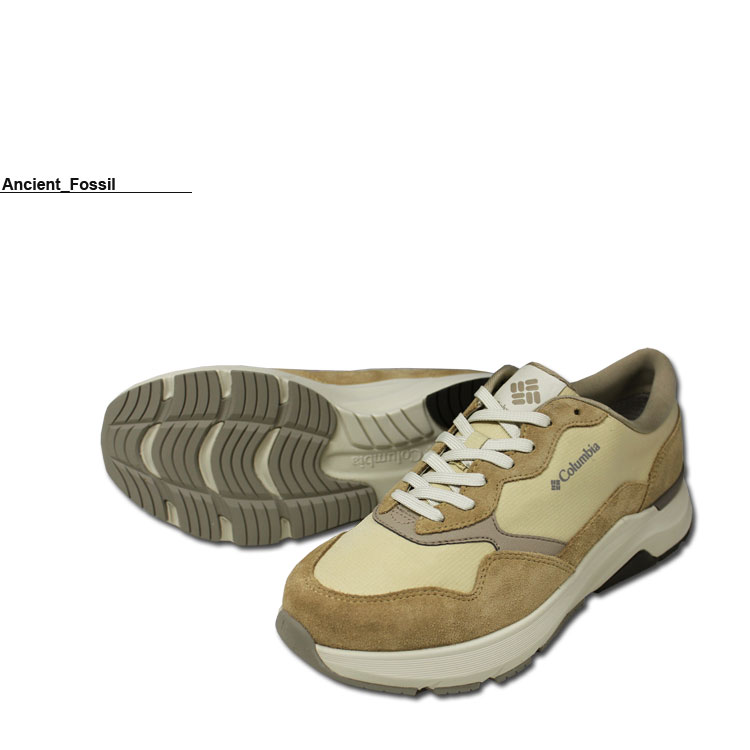 Columbia コロンビア 防水スニーカー EASTSIDE TRAINER 2 OMNI