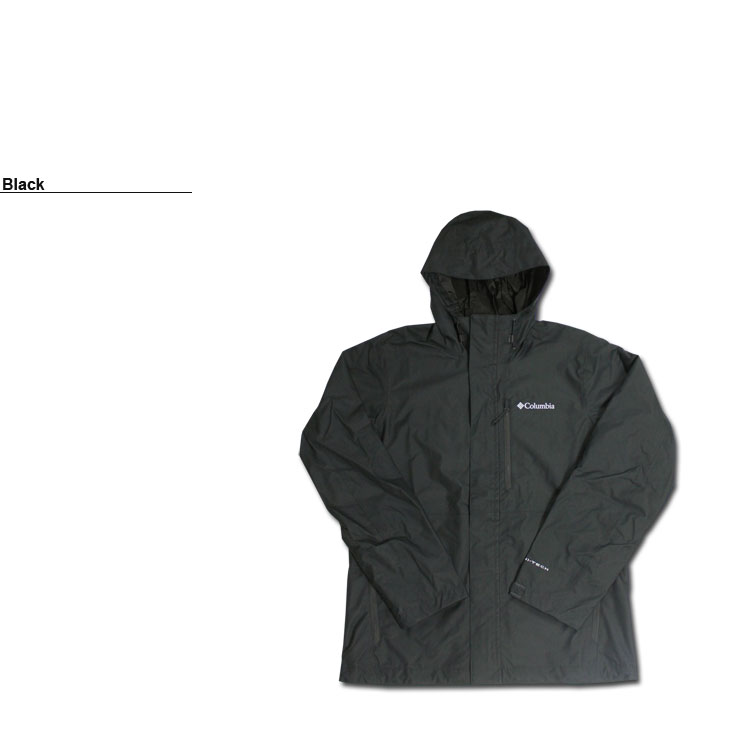 Columbia（コロンビア） アウター ジャケット Columbia Hikebound 2