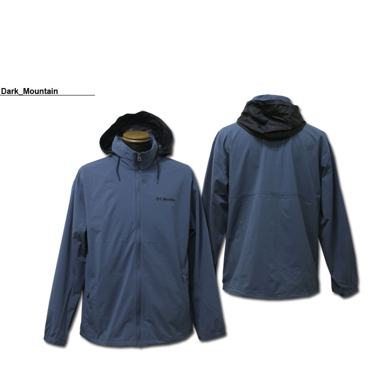 Columbia コロンビア アウター ジャケット Clover Range JACKET