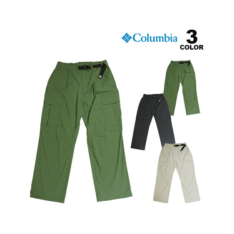 Columbia SALE コロンビア パンツ Hunter Falls Pant ハンター