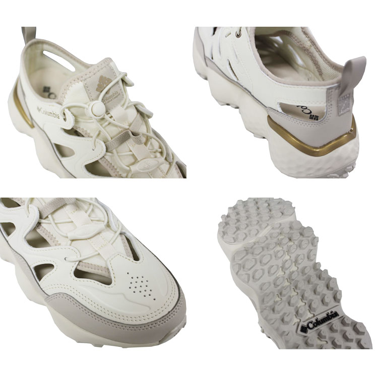 Columbia（コロンビア） サンダル Columbia THRIVE REVIVE SHANDAL