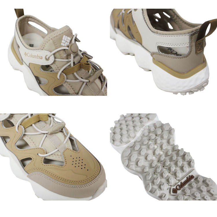 Columbia（コロンビア） サンダル Columbia THRIVE REVIVE SHANDAL