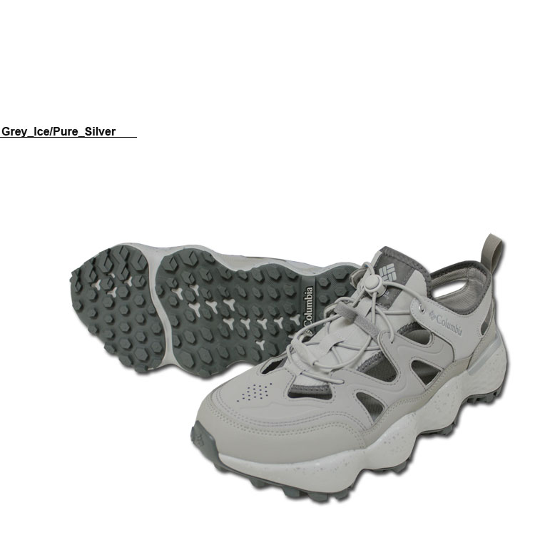 Columbia（コロンビア） サンダル Columbia THRIVE REVIVE SHANDAL