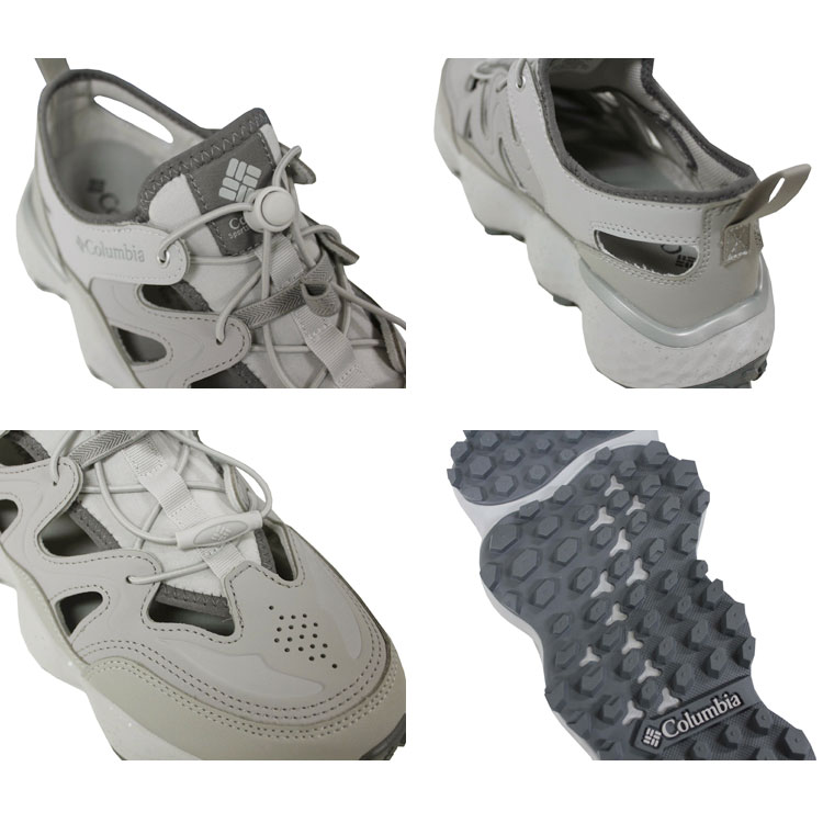 Columbia（コロンビア） サンダル Columbia THRIVE REVIVE SHANDAL