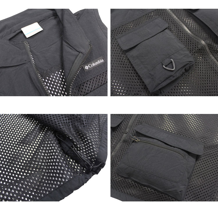 Brook Tool Vest ブルック　ベスト Brook Tool Vest ブルック ベスト - メルカリ