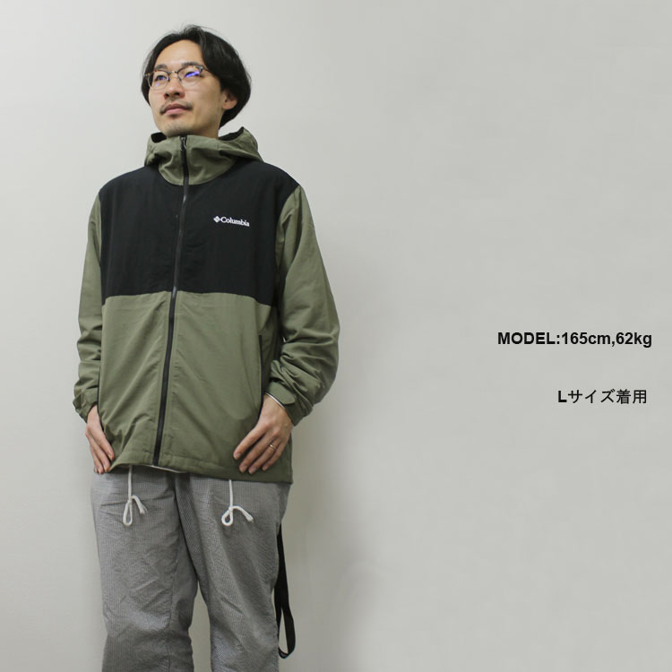 Columbia（コロンビア） アウター ジャケット Columbia Vizzavona Pass