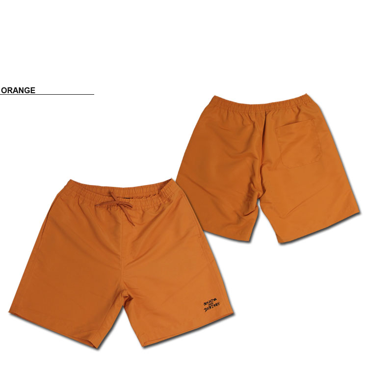 THRASHER（スラッシャー） SALE ショーツ THRASHER Skate and Destroy