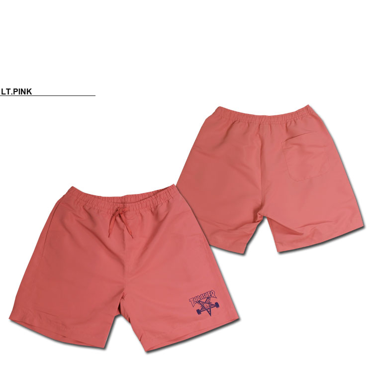 THRASHER（スラッシャー） 【20％OFF 在庫一掃SALE】SALE ショーツ