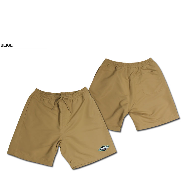 THRASHER（スラッシャー） SALE ショーツ THRASHER Diamond Logo BUGGY