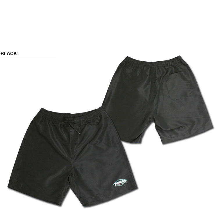 THRASHER（スラッシャー） SALE ショーツ THRASHER Diamond Logo BUGGY