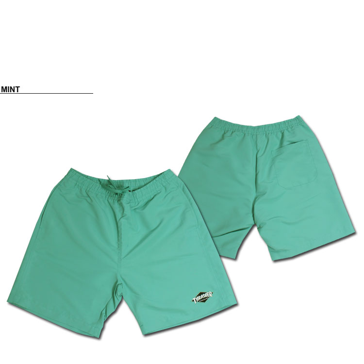 THRASHER（スラッシャー） SALE ショーツ THRASHER Diamond Logo BUGGY