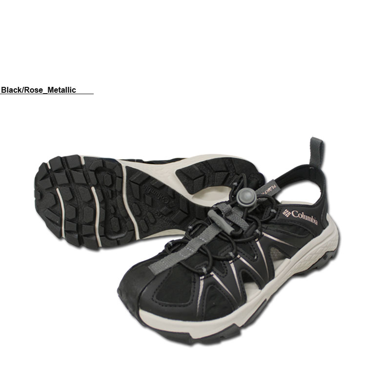 Columbia（コロンビア） サンダル Columbia PEAKFREAK RUSH SHANDAL