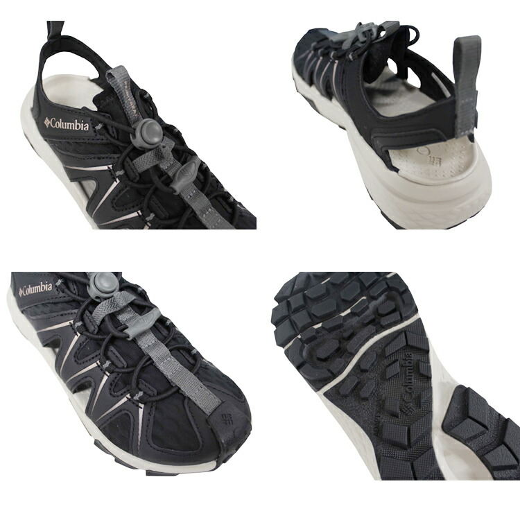 Columbia（コロンビア） サンダル Columbia PEAKFREAK RUSH SHANDAL