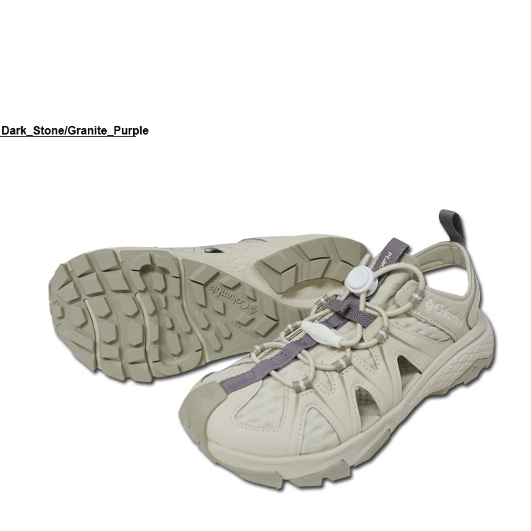 Columbia（コロンビア） サンダル Columbia PEAKFREAK RUSH SHANDAL