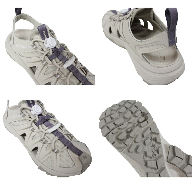 Columbia（コロンビア） サンダル Columbia PEAKFREAK RUSH SHANDAL