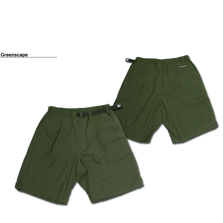 Columbia（コロンビア） SALE ショートパンツ Columbia Sugar Brook