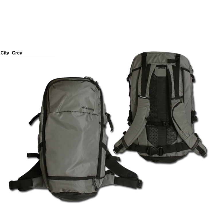 Columbia（コロンビア） リュック Columbia Pepper Rock Advance 40L