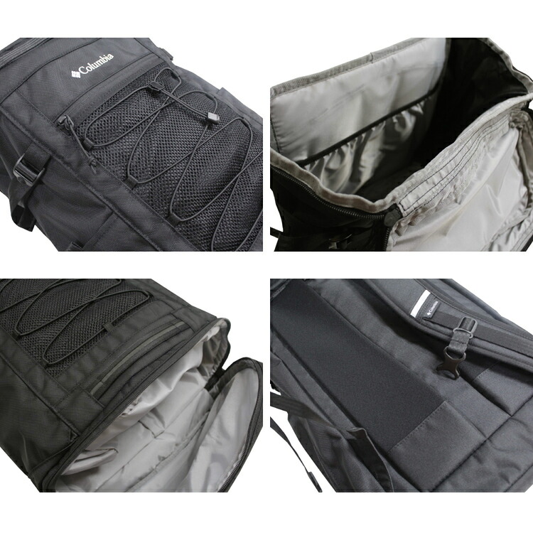 Columbia（コロンビア） リュック Columbia Kaguyak Dash 40L BACKPACK